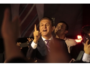 Sarıgül: “Yüzde 70 Oyu Yakalayacağız”