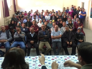 Kulu’da Okullarda Çalışacak 35 Personel Kura Sonucu Belirlendi