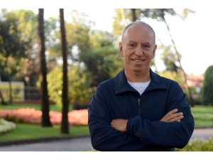 Prof. Dr. Emin Ersoy, Mide Botoksunu Anlattı