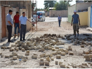 Elbeyli İlçesinin Çehresi Değişti