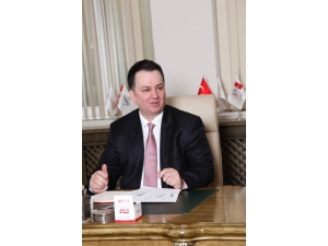 Dizdar: "Çizilen Net Tablo Memnuniyet Verici"