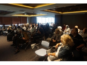 Alzaymır Yaşam Toplantısı