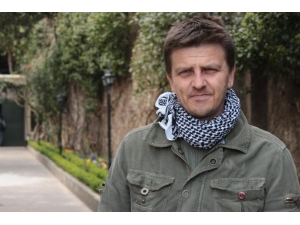 Kırkağaçlı Yönetmenin "Nezih Bir Film"i Sinemalarda