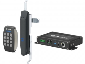 İngiliz Telekomünikasyon Devine Türk Kilidi