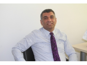 Milletvekili Erol: “Önceliğimiz Devlet Geleneklerine Ve Liyakatlarına Sahip Çıkmaktır”