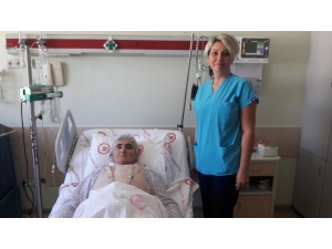 Sdü Hastanesi’nde Kalp Tamiri