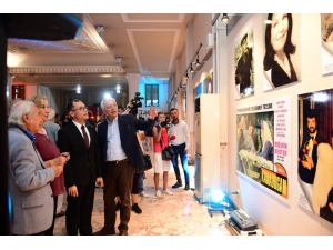 Adana Film Festivali Başladı