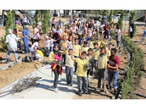 Çağrıya İlk Yanıt Miniklerden Geldi