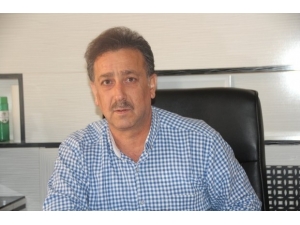 Futbol İl Temsilcisinden Bozüyük Vitraspor’a Başarılar