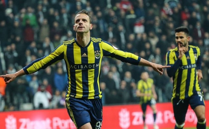 Fenerbahçe, Derbi Yenilmezliğini 14 Yıla Çıkartmak Istiyor