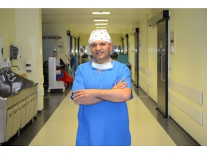 Zayıflamada Yeni Trend: “Mide Botoksu”