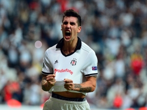 Beşiktaş’tan Tarihi Yükseliş