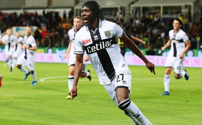 "galatasaray Gervinho'yu Çok Istedi Ancak..."