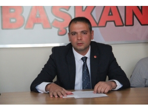 Sp Van’ın Sorunlarını Gündeme Taşıyor