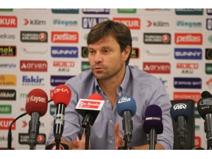 Ertuğrul Sağlam: “Olumsuz Durumdan Kurtulup, Yeniden Çıkışa Geçeceğiz”