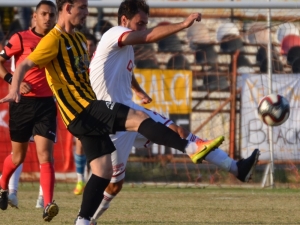 Tff 3. Lig: Turgutluspor: 1 - Bayburt İl Özel İdare: 1