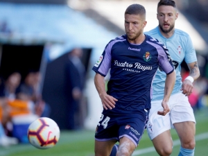 Okay’lı Celta Vigo, Enes’li Valladolid İle Yenişemedi