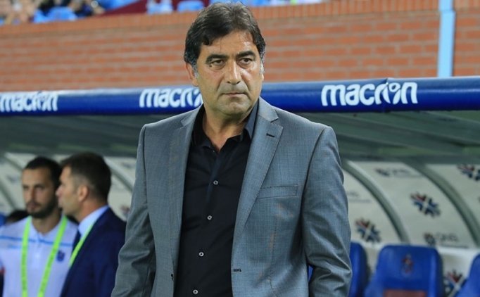 Ünal Karaman: "her Şey Top Değil, Hatalarımız Var"