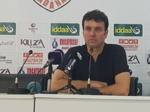 Cihat Arslan: ”Öz Güvenimiz Gitti”