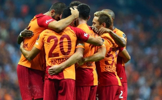 Akhisarspor-Galatasaray! Muhtemel 11'ler