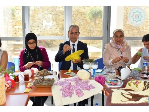 Alkü’de Hedef Geri Dönüşüm Ve Sıfır Atık