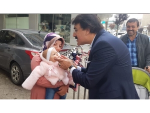 ‘Erzurum İffetli Şehir’