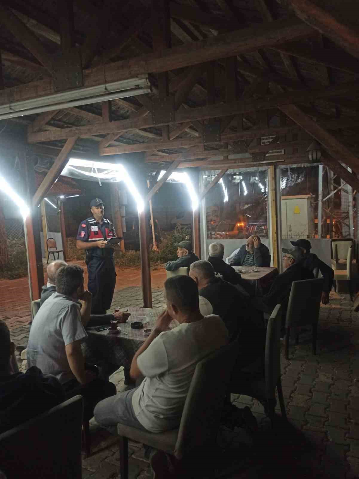 bilecik-te-koy-sakinlerine-yangin-ve-dolandiricilik-uyarisi