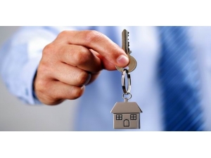 Erzurum’da 8 Ayda 5 Bin Konut Satıldı