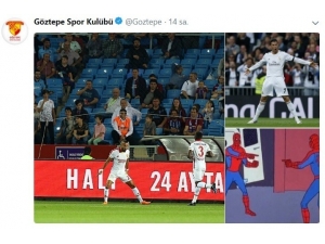 Yasin Öztekin Sosyal Medyayı Salladı