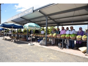 Başkan Doğan: “Köylümüz Bizim Her Şeyimiz, Göz Bebeğimiz”