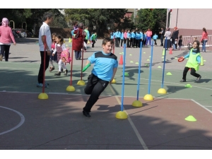 Ücretsiz Spor Okulları’nda Yeni Dönem Başlıyor