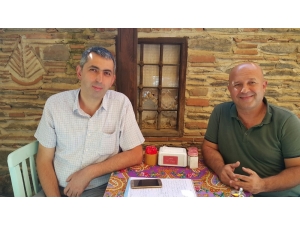 Birgi’de Kültür, Turizm Ve Tarım Festivali