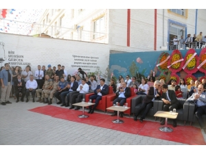 Şırnak Valisi Aktaş: “En Büyük Yatırım, İnsana Yapılan Yatırımdır”