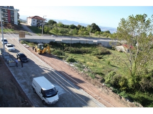 Başiskele’de Durmak Yok