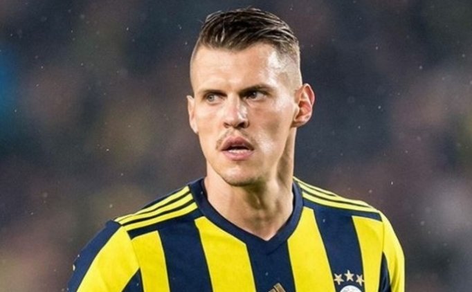 Fenerbahçe'nin Beşiktaş Karşısındaki Muhtemel 11'i