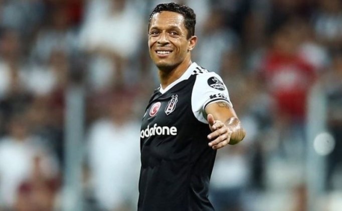 Beşiktaş'ın Fenerbahçe Karşısındaki Muhtemel 11'i