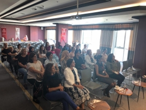 Bursa’da Anne Sütünün Önemi Anlatıldı