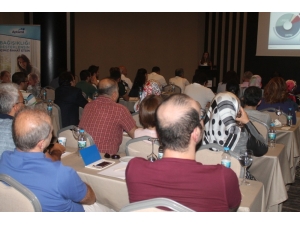 Farklı Alandaki Çocuk Hekimleri Problemli Vak’aların Çözümü İçin Fikir Alışverişi Yaptı