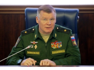 Rusya: "Kara Kutuya Göre 15 Rus Askerinin Ölümüne Neden Olan Olayın Sorumlusu İsrail"