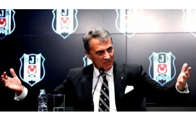 Fikret Orman'ın Kabus Gibi Derbi Tablosu