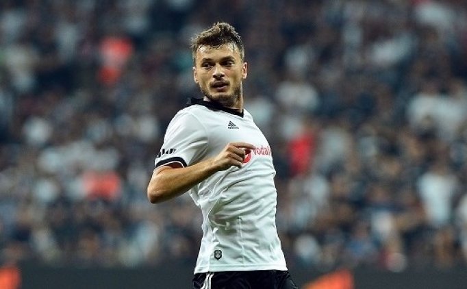 Ljajic: "fenerbahçe'yi Yenmeye Odaklandık"