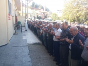 Simav Belediyesi’nin Acı Kaybı