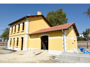 Tekkeköy’ün Yakın Tarihi Bu Müzede Sergilenecek