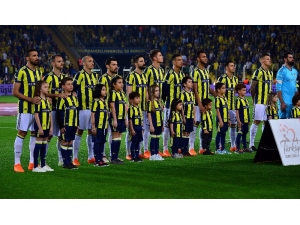 Fenerbahçe İle Beşiktaş Süper Lig’de 125. Randevuda
