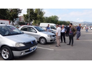 Fındık Satışları Bile Oto Satışlarını Hareketlendirmedi