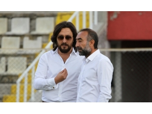 Çorum Belediyespor’da Şok Karar