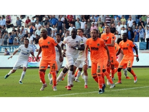 Aytemiz Alanyaspor’dan Galibiyet Serisi