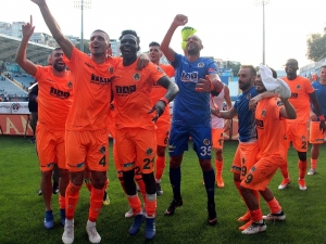 Kasımpaşa İkinci Mağlubiyetini Aldı