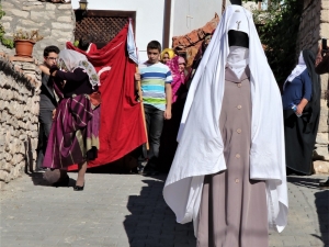 İha Haberini Yaptı, Devlet Arşivinde Yerini Alıyor