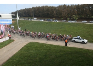 Sakarya Mtb Cup Final Yaptı